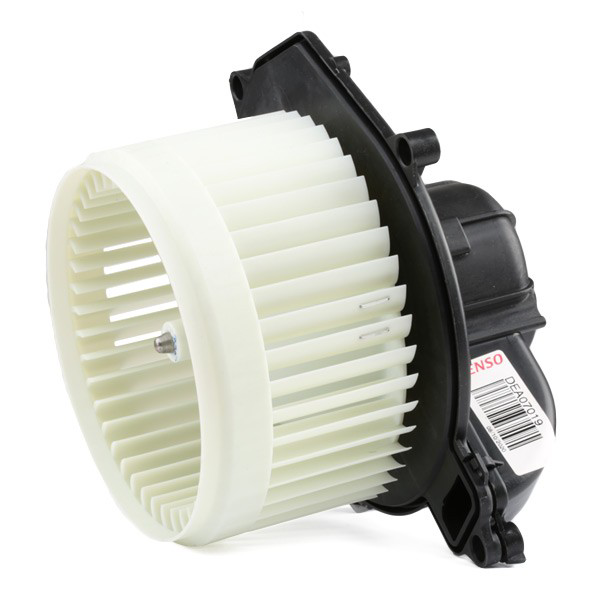 Моторчик пічки Denso DEA07019