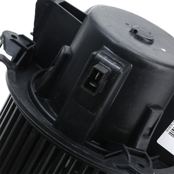 Вентилятора пічки DEA09031 Denso