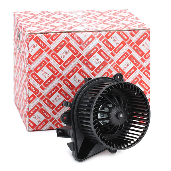 Моторчик пічки Denso DEA09031