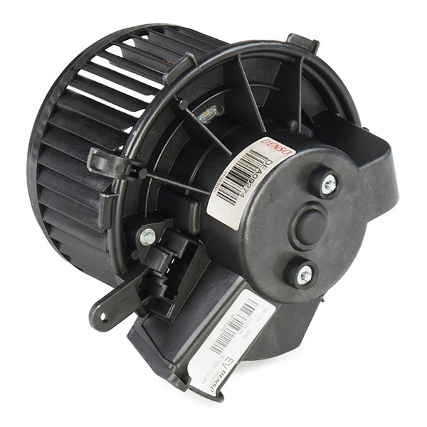 Моторчик пічки Polcar 5770NU2X