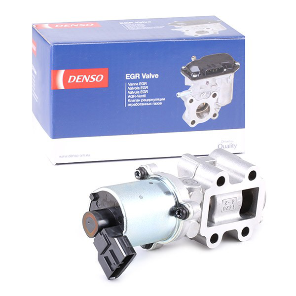Купити DEG0110 Denso Прилади управління системи рециркуляції