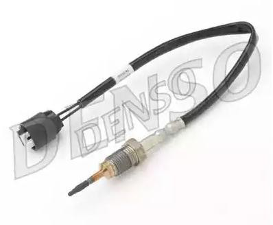 DET0106 Denso Датчик температури відпрацьованих газів (ВГ), до каталізатора