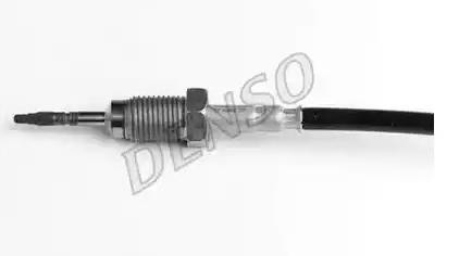 Купити DET0108 Denso Датчик температури відпрацьованих газів (ВГ), до каталізатора