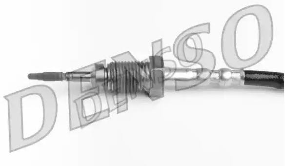 Датчик температури відпрацьованих газів (ВГ), в каталізаторі Denso DET0110