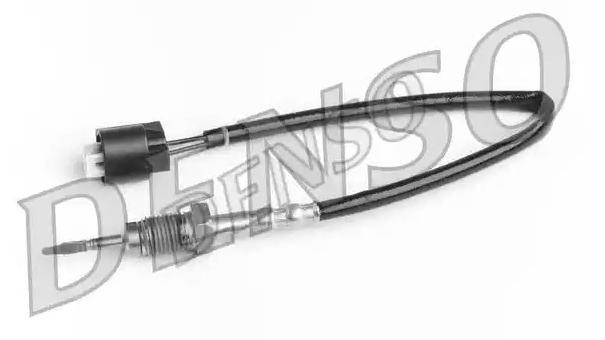 DET0110 Denso Датчик температури відпрацьованих газів (ВГ), в каталізаторі
