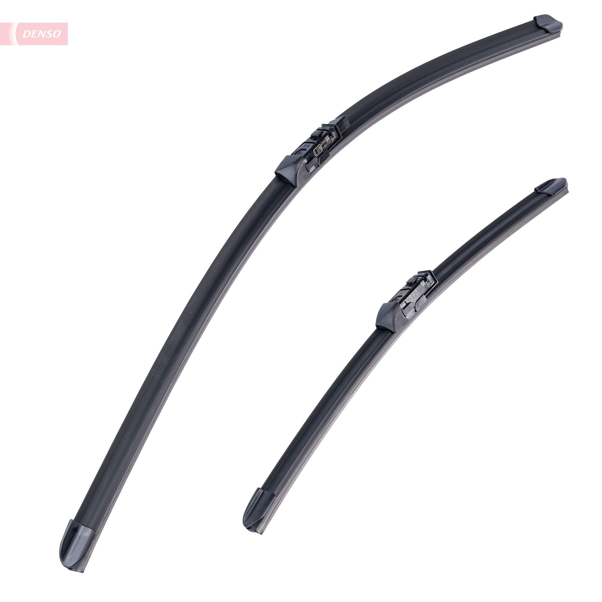 Щітка-двірник лобового скла, комплект з 2-х шт. Denso DF082 ціна, від 28.93 USD
