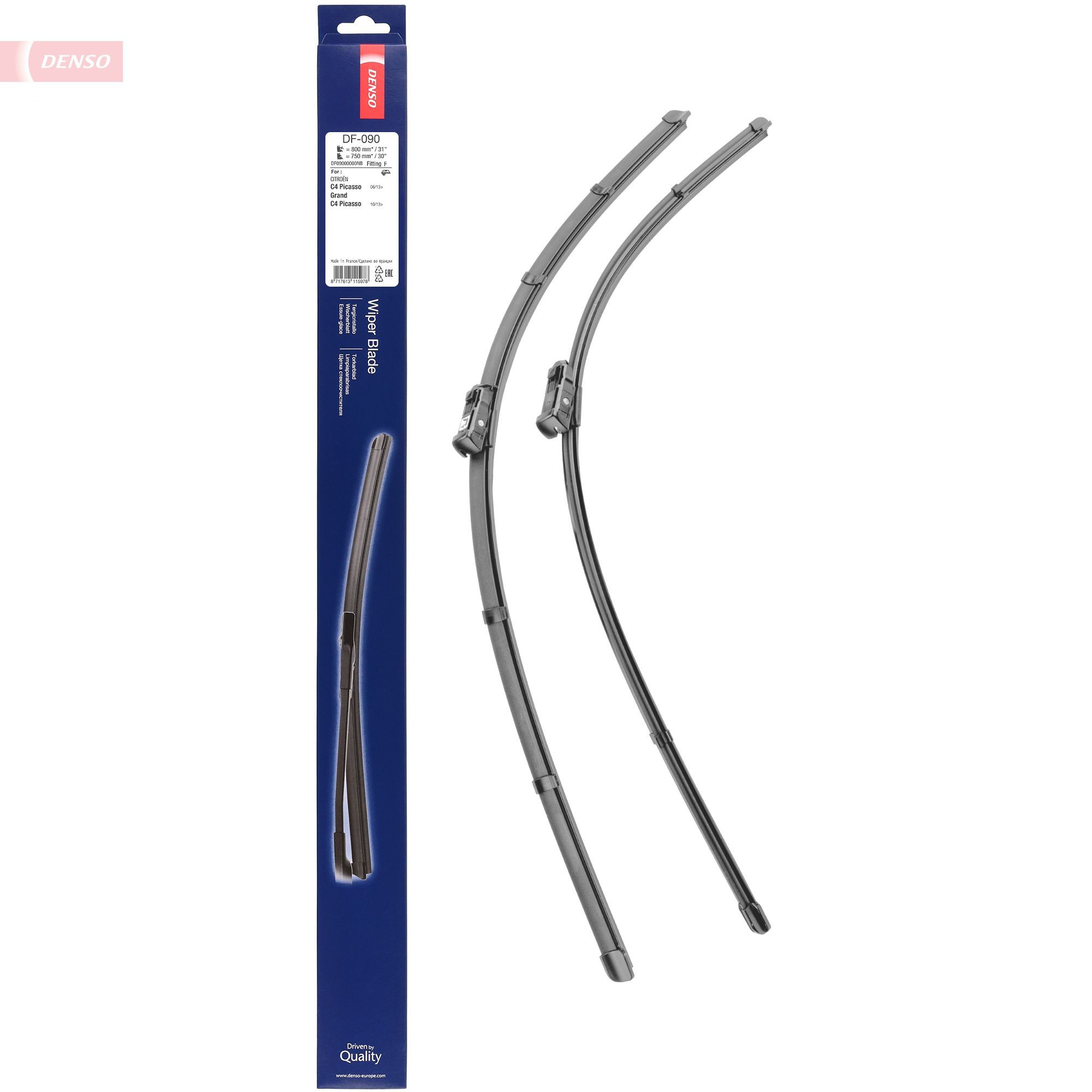  Denso DF090 ціна, від 34.39 USD