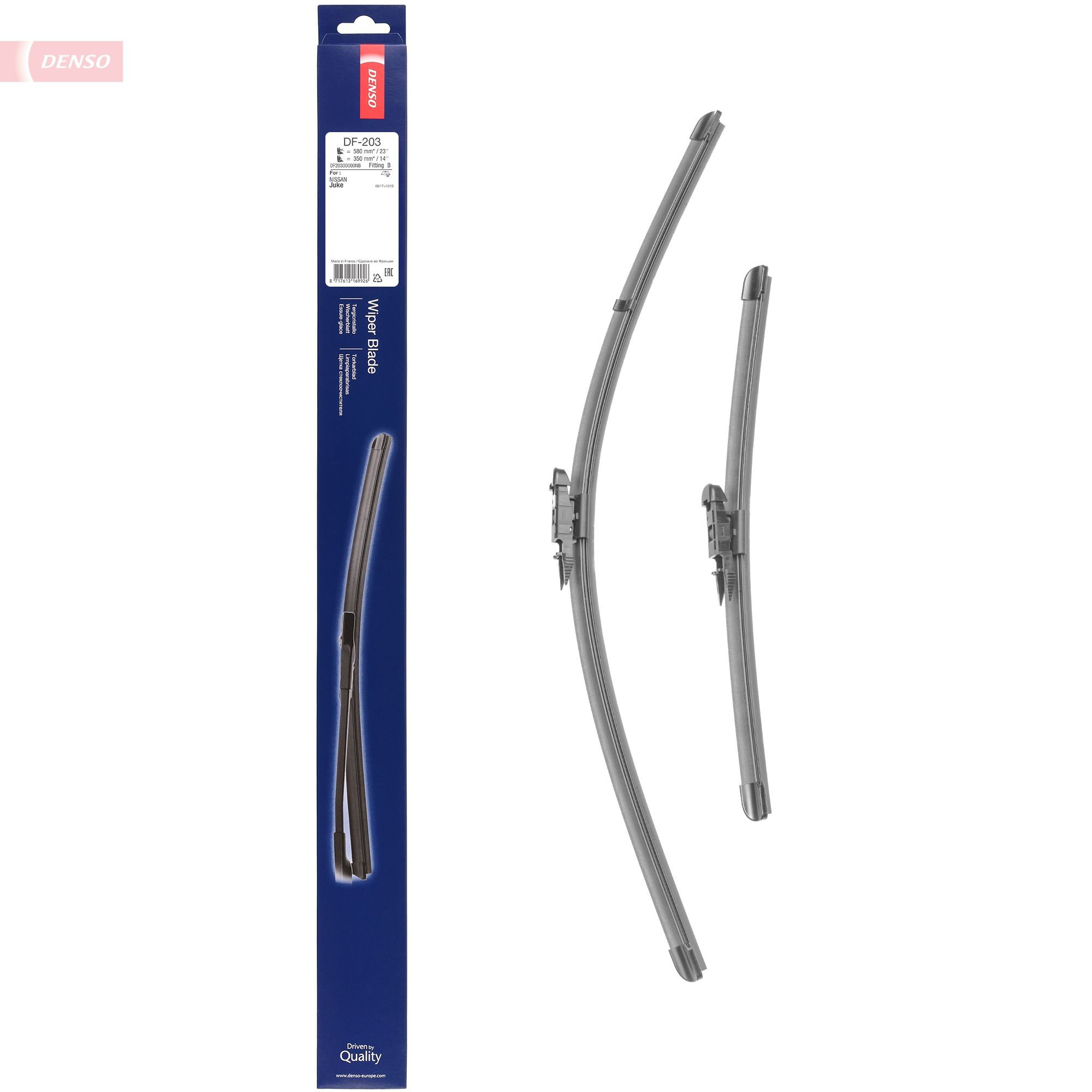  Denso DF203 ціна, від 34.47 USD