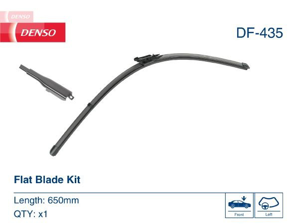  DF435 Denso