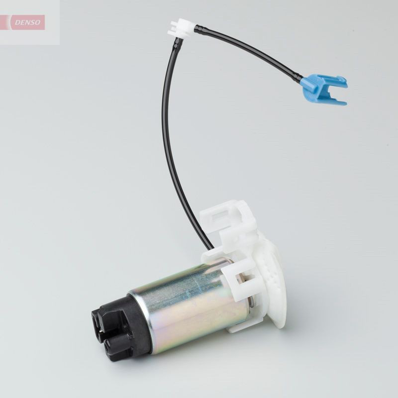 Купити DFP0104 Denso Елемент-турбінка паливного насосу