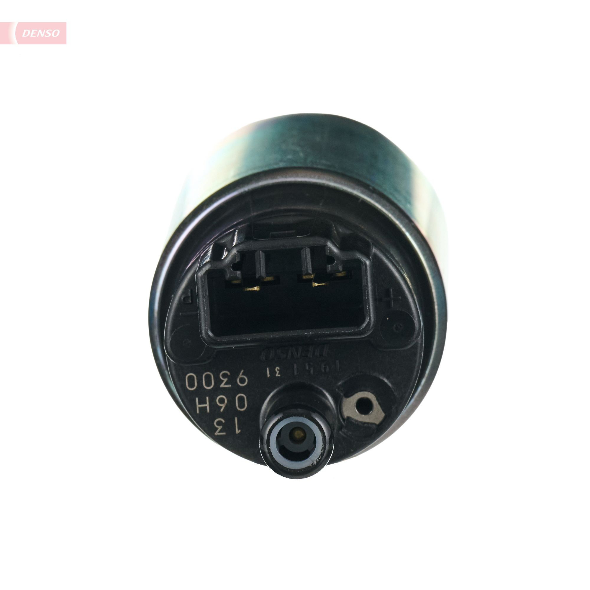 Паливний насос електричний, занурювальний Denso DFP0118 ціна, від 58.45 USD