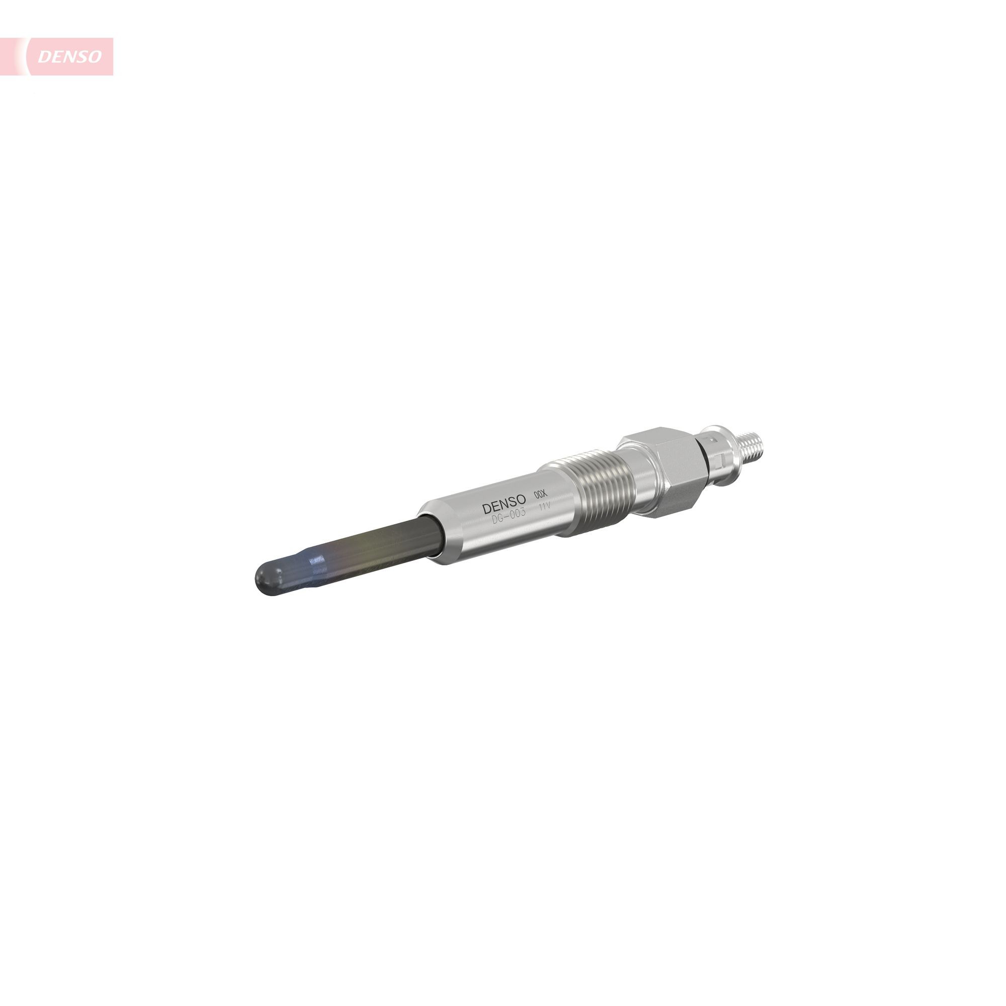 Свічки запалювання Denso DG003