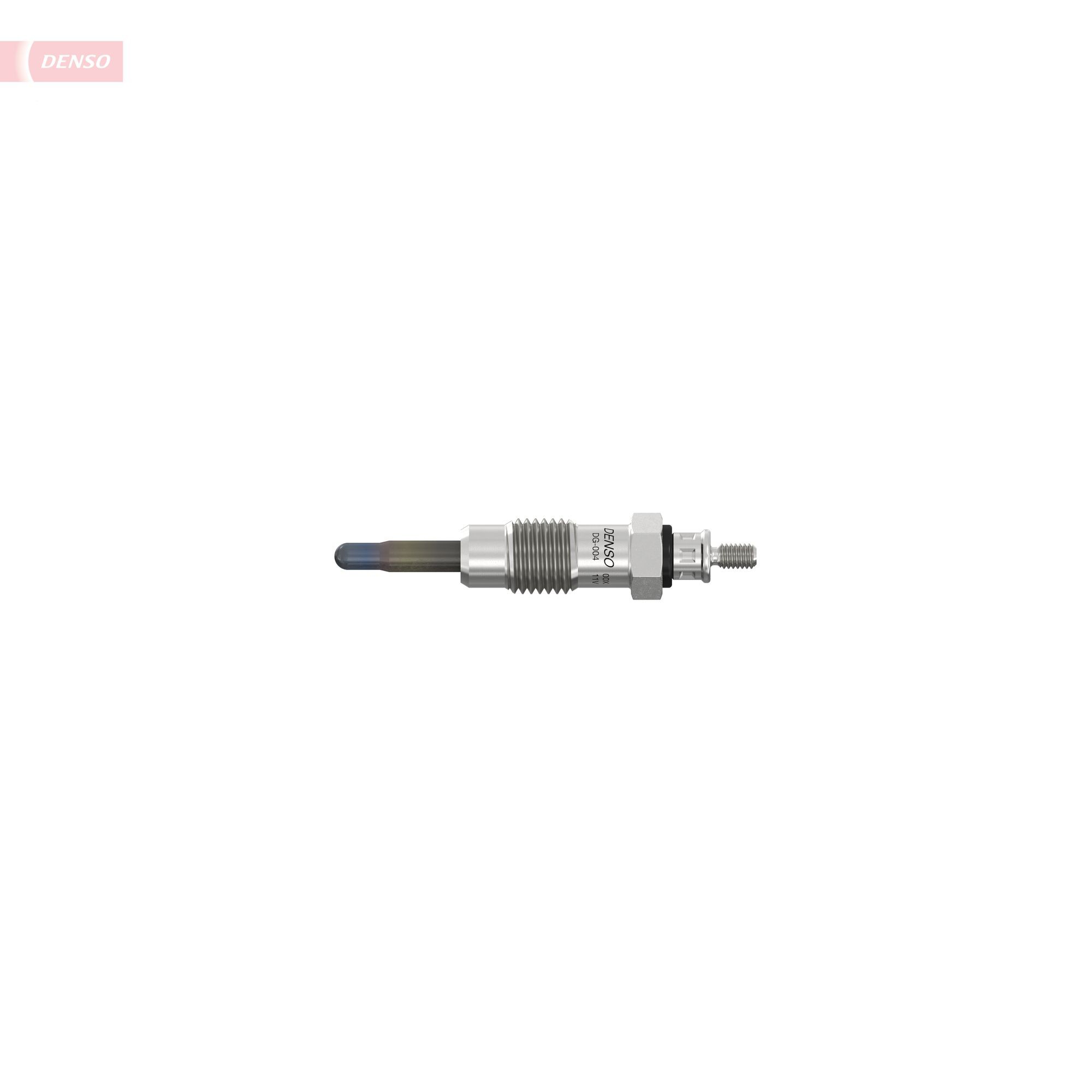 Свічки запалювання Denso DG004
