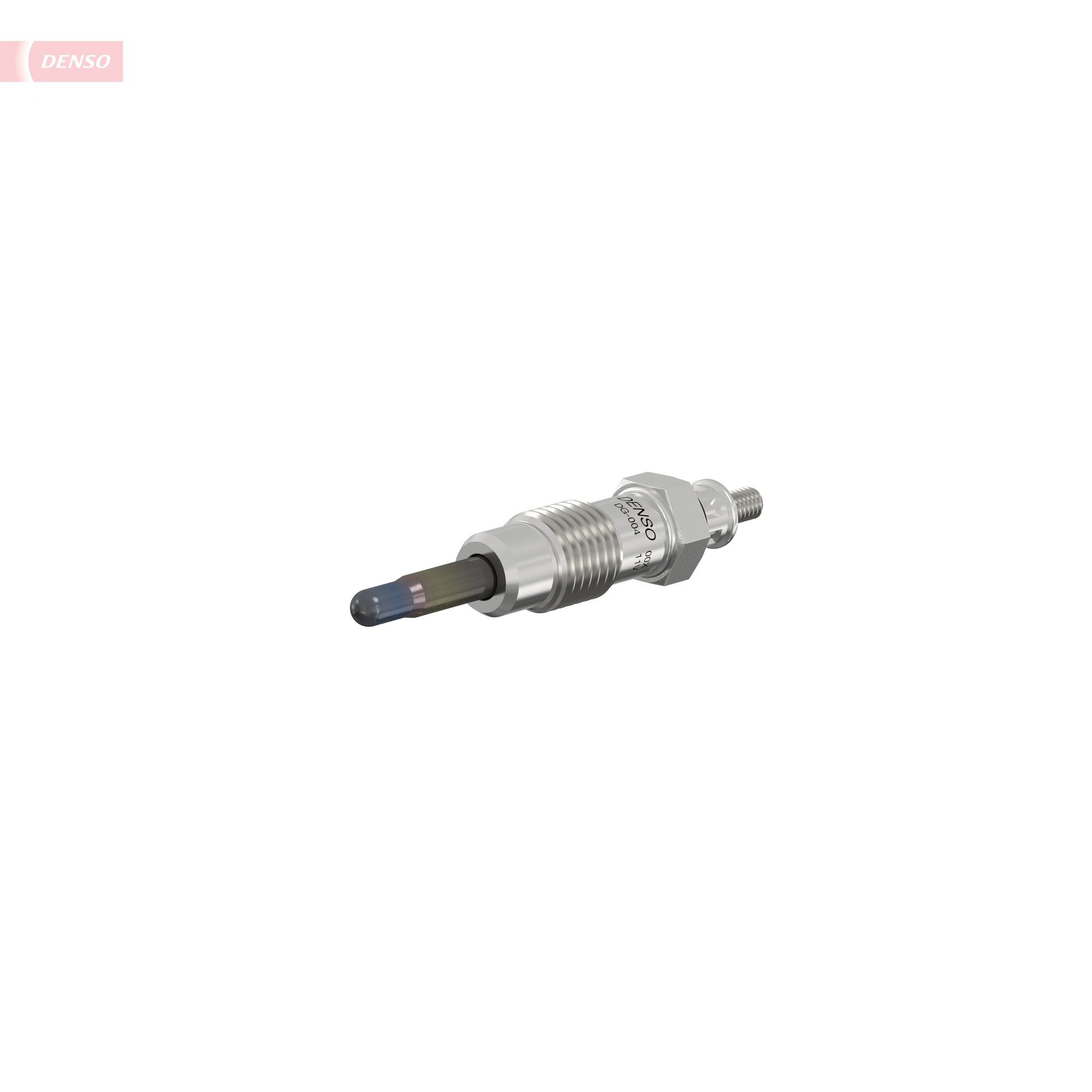 Свічка накалу DG004 Denso