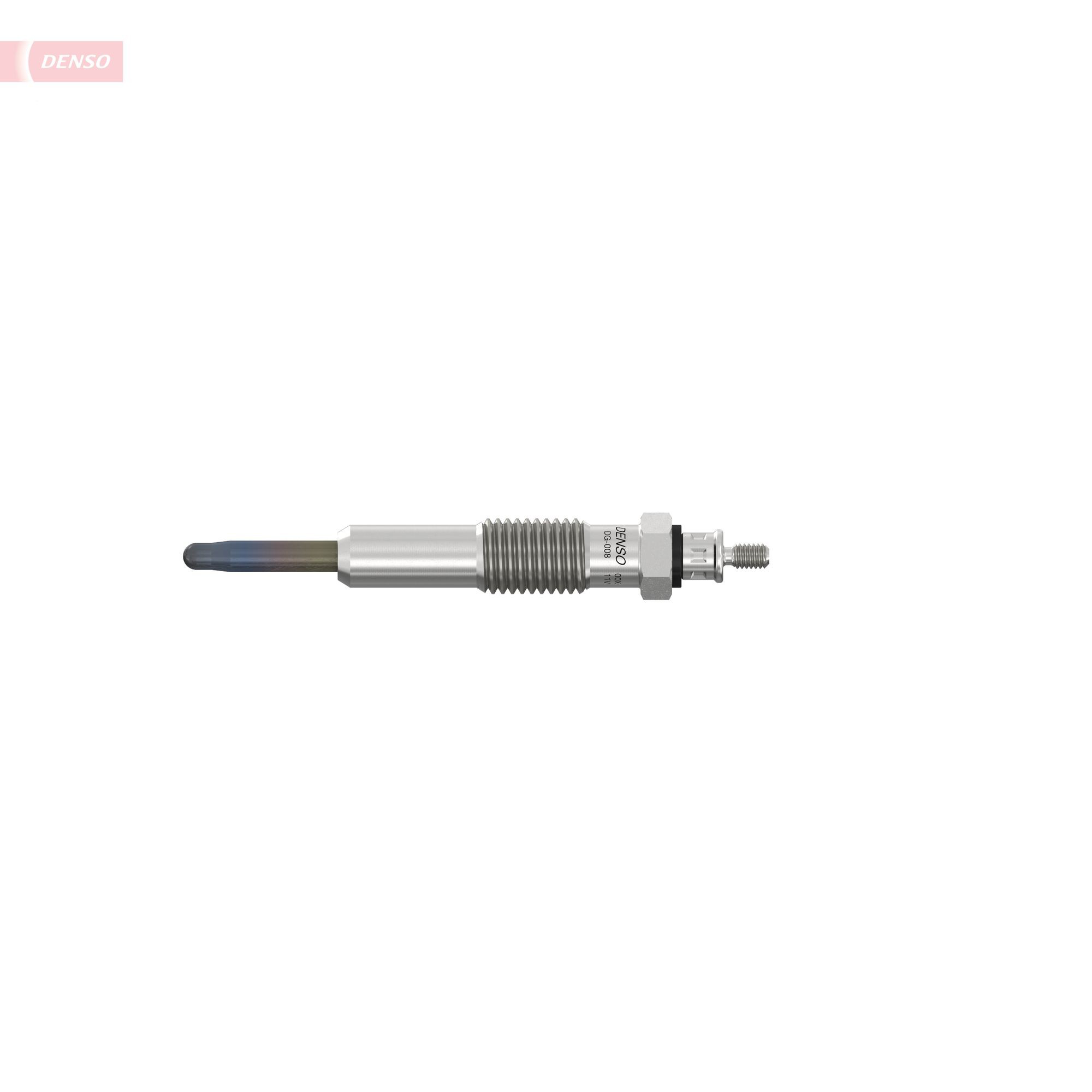 Свічка накалу DG008 Denso