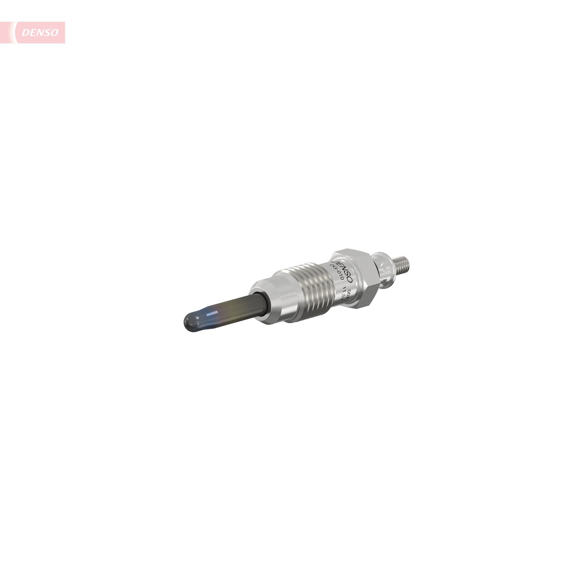 Свічка накалу DG010 Denso
