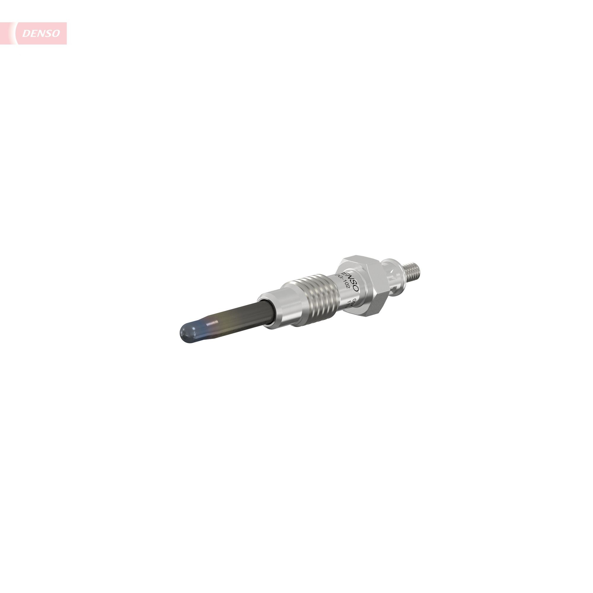Свічка накалу DG102 Denso