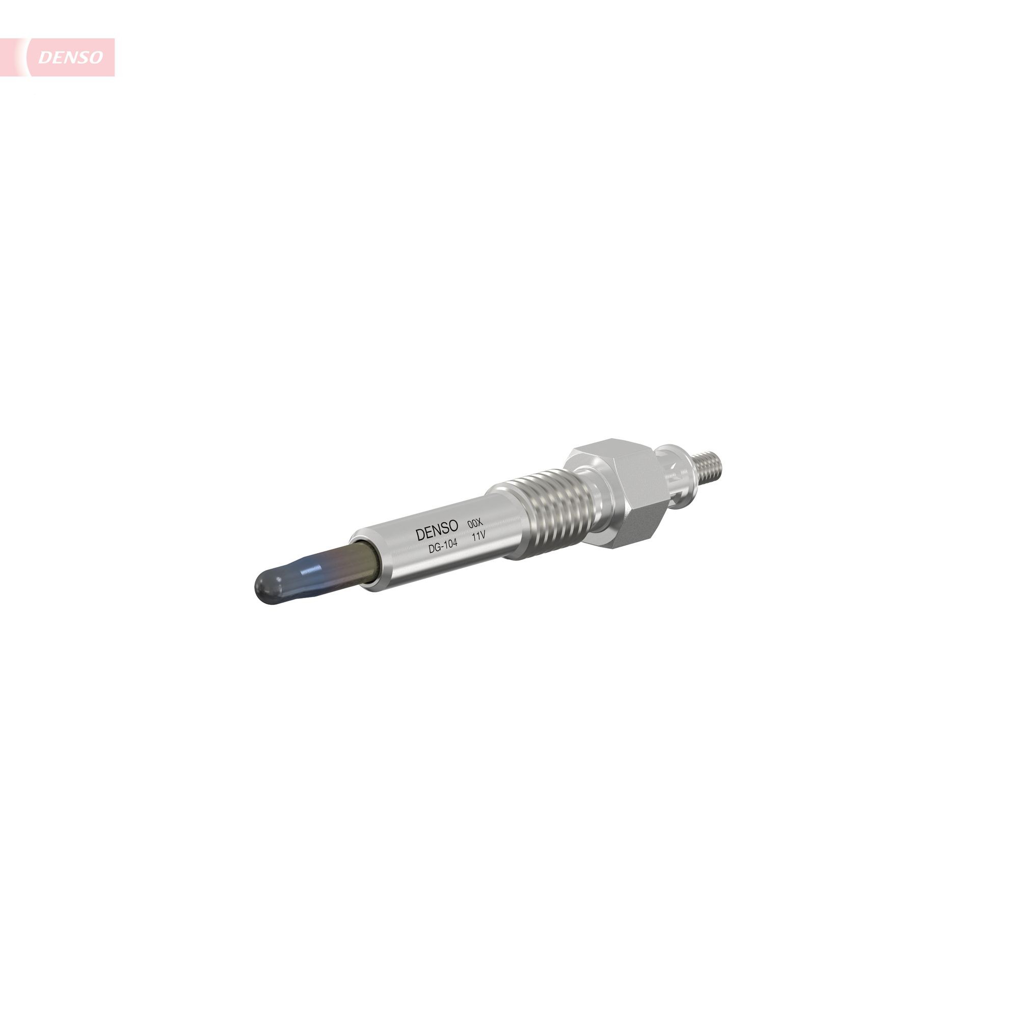 DG104 Denso Свічки розжарювання
