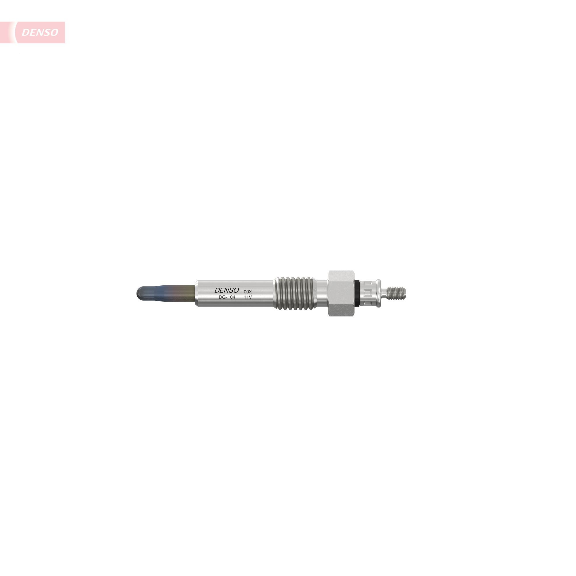 Свічки запалювання Denso DG104