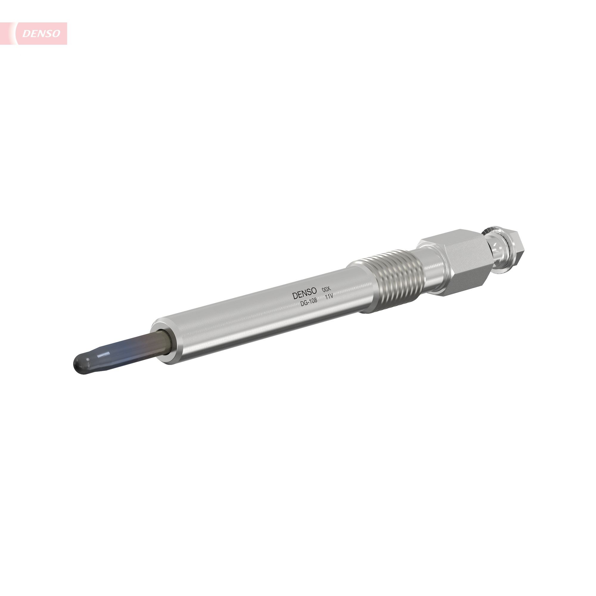 Купити DG108 Denso Свічка накалу