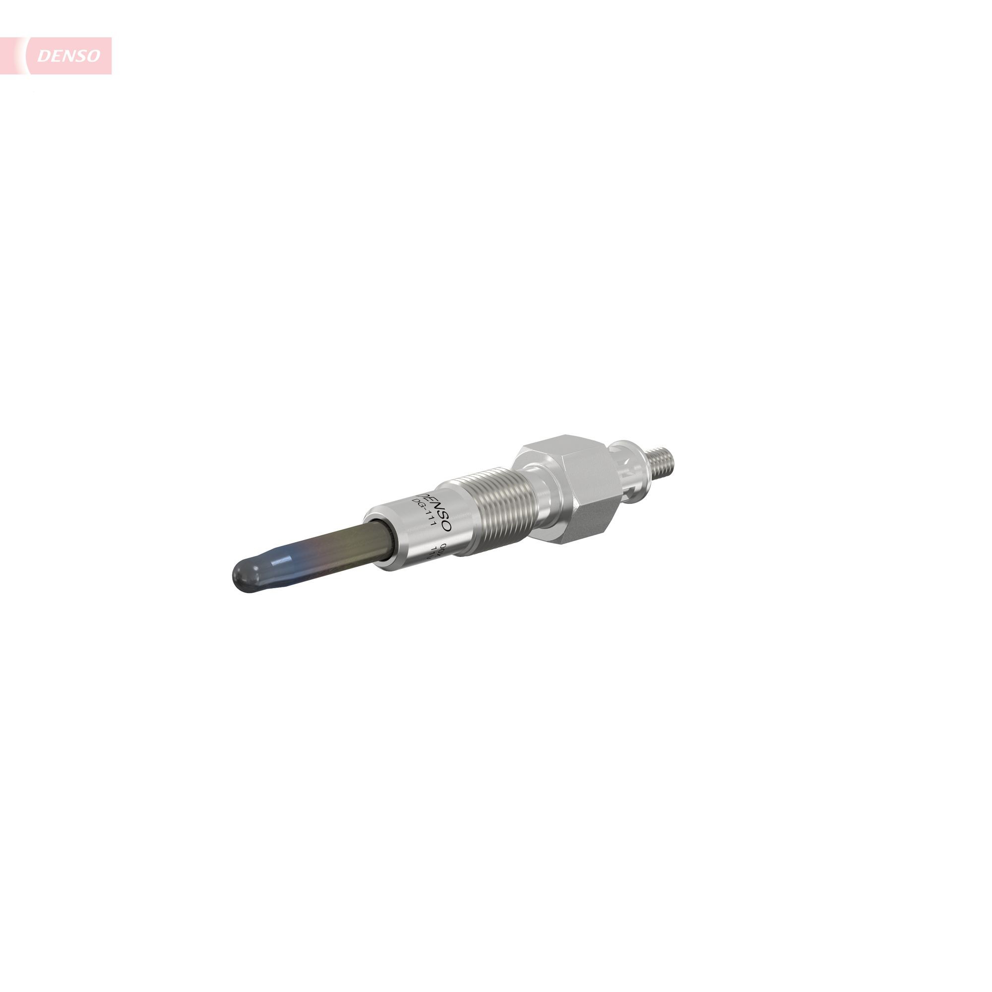 Свічка накалу DG111 Denso