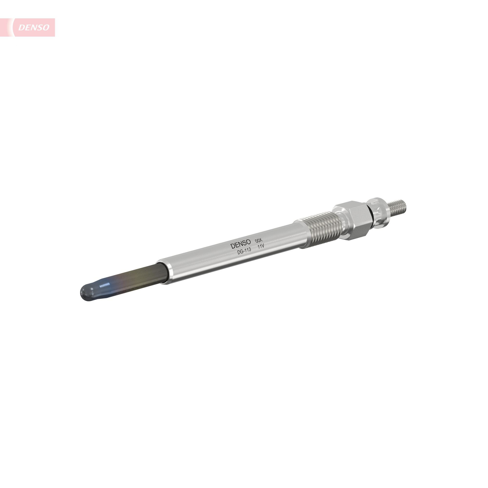 Свічки запалювання Denso DG113