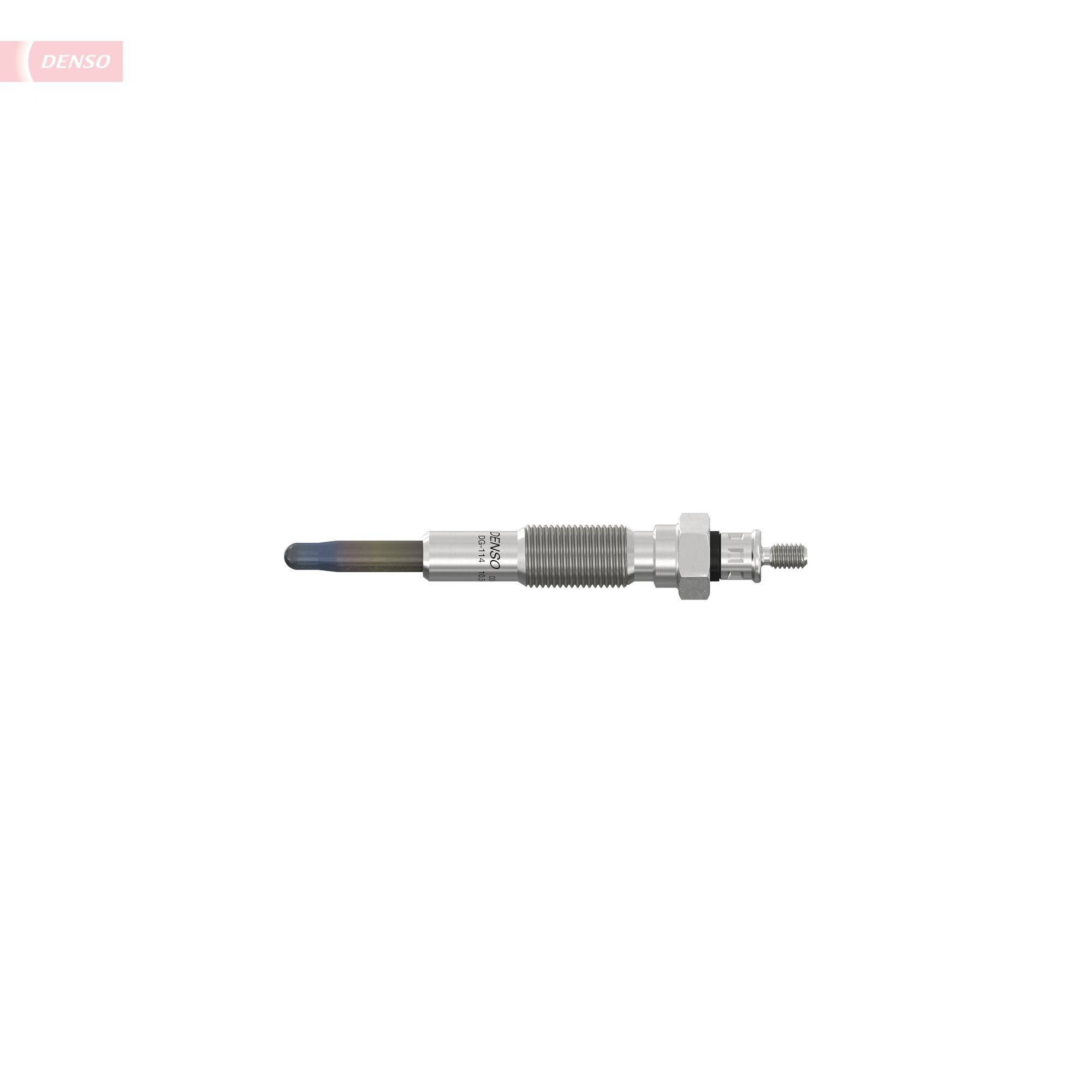 DG114 Denso Свічки розжарювання