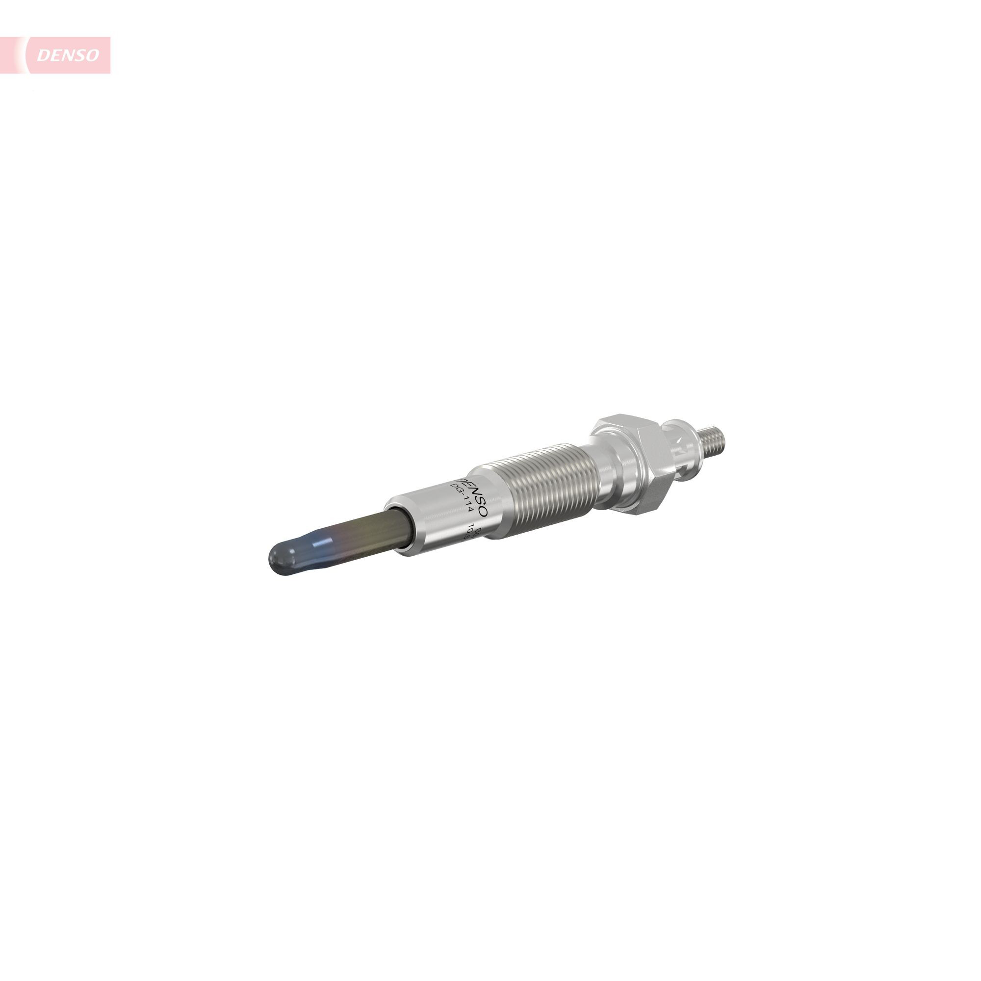 Свіча накалу Denso DG114 ціна, від 7.82 USD