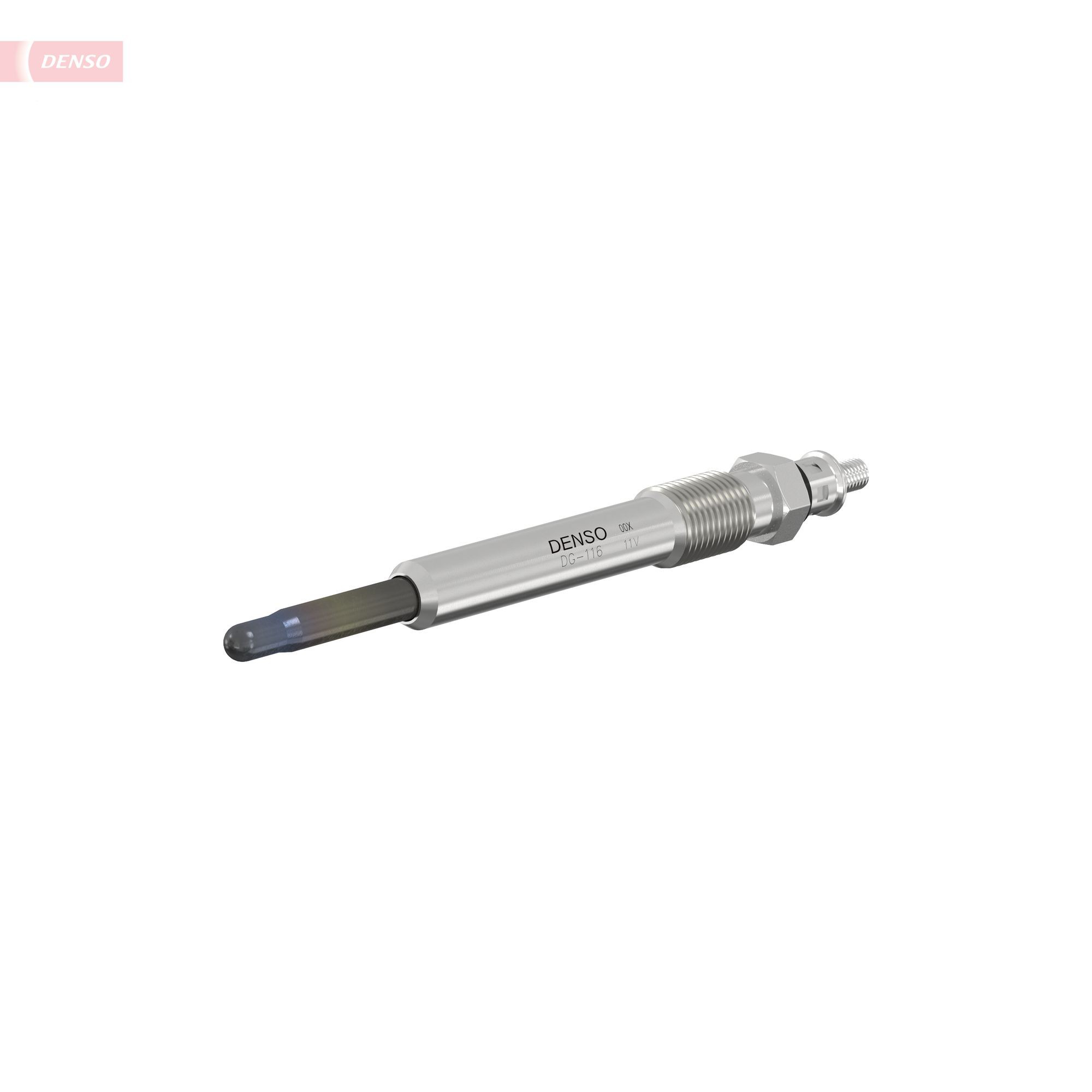 Свічки запалювання Denso DG116