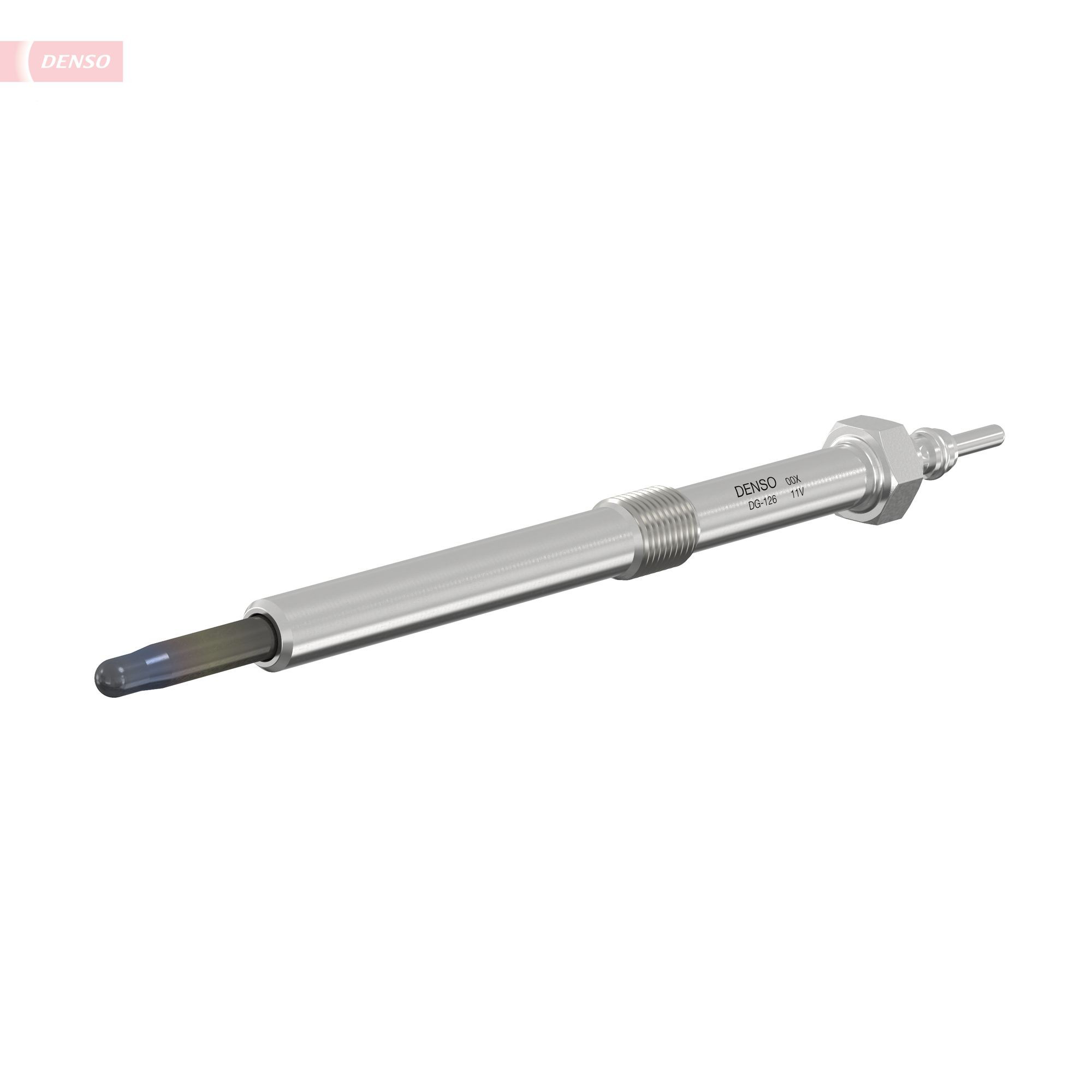 Свічки запалювання Denso DG126