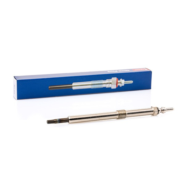 DG126 Denso Свічки розжарювання