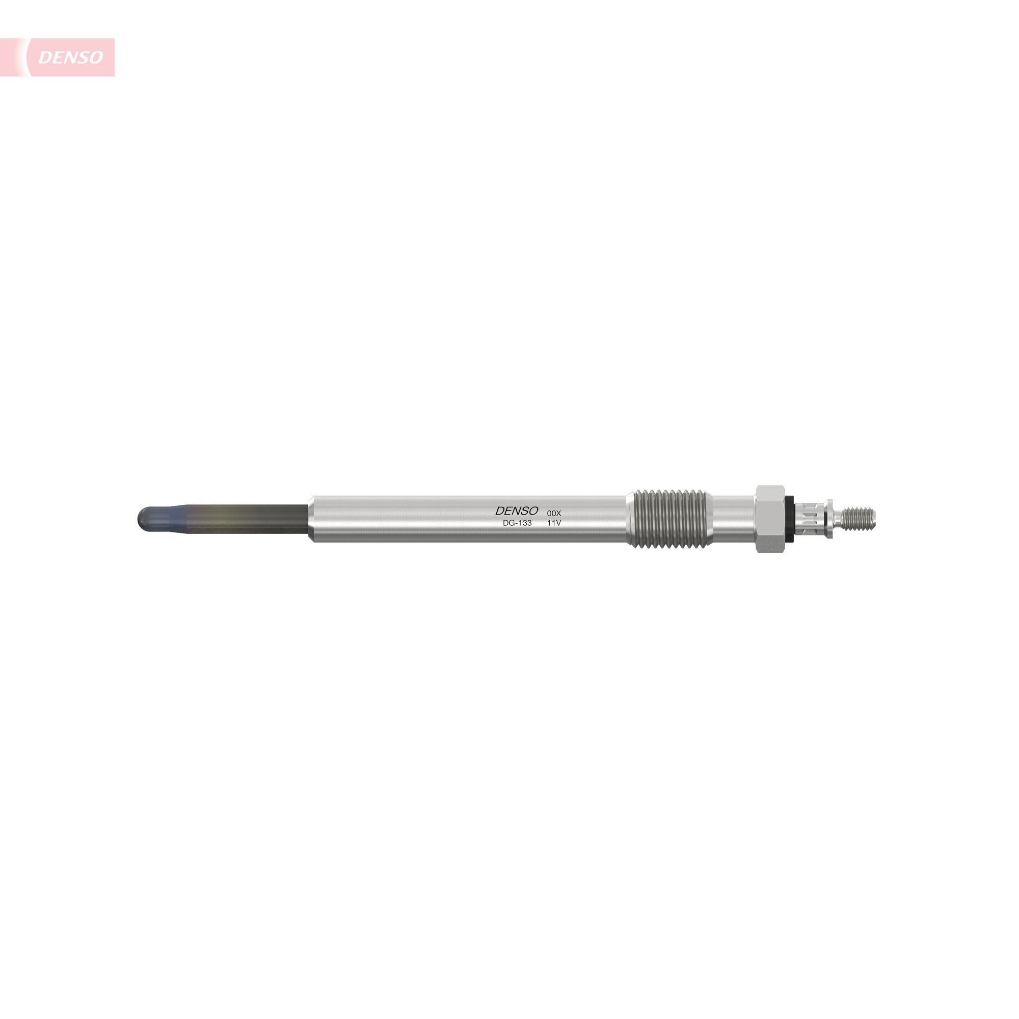 Свічки запалювання Denso DG133