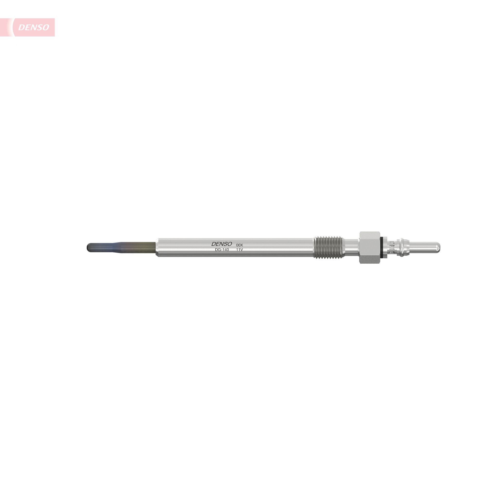 Свічки запалювання Denso DG140