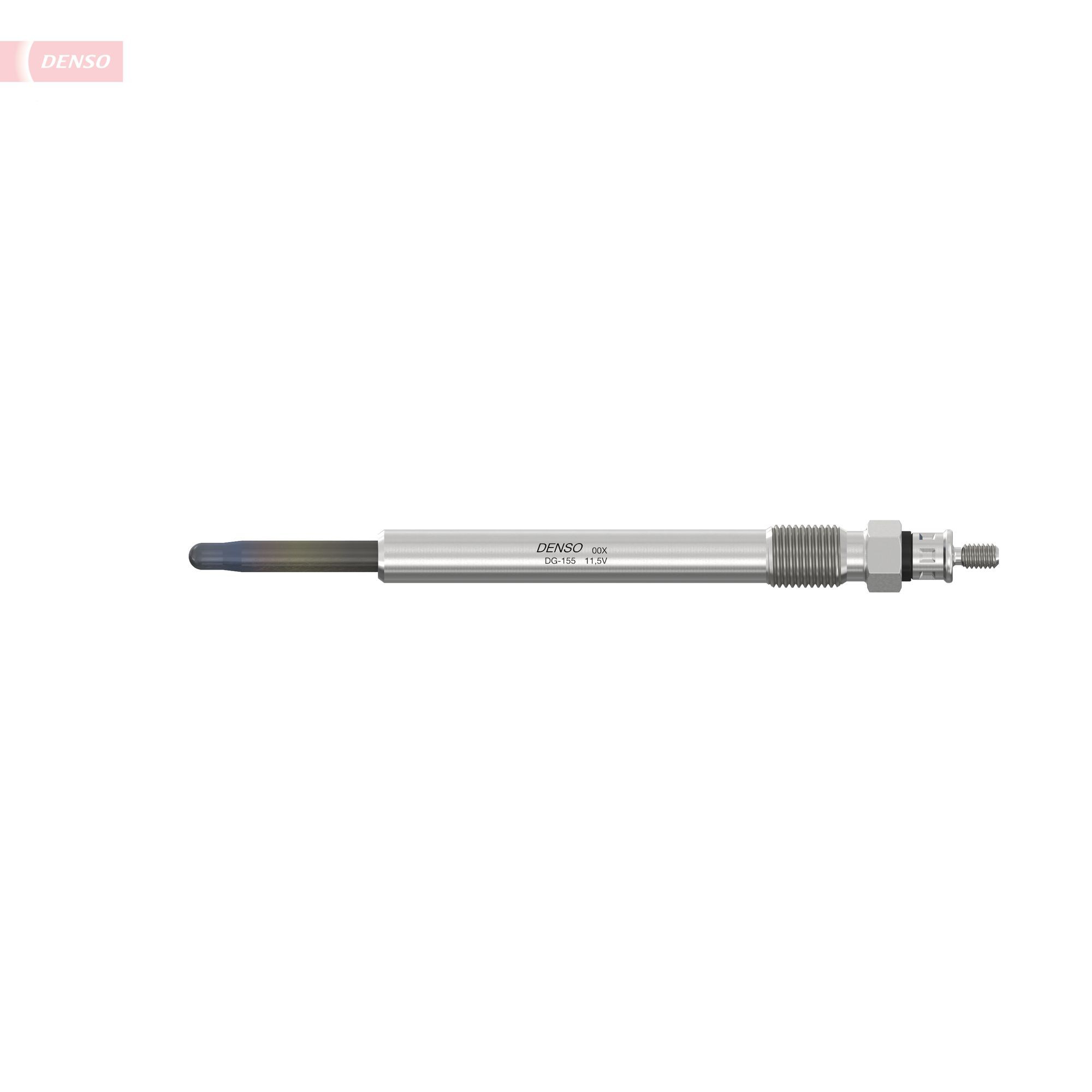 DG155 Denso Свічки розжарювання