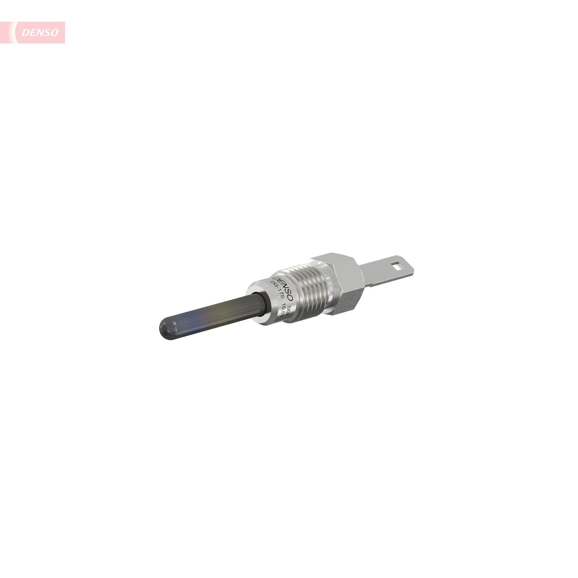 DG175 Denso Свічки розжарювання