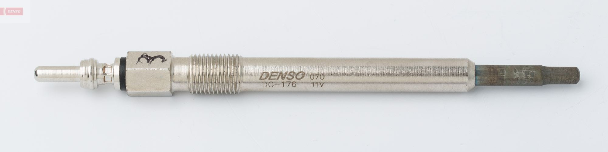 Купити DG176 Denso Свічка накалу