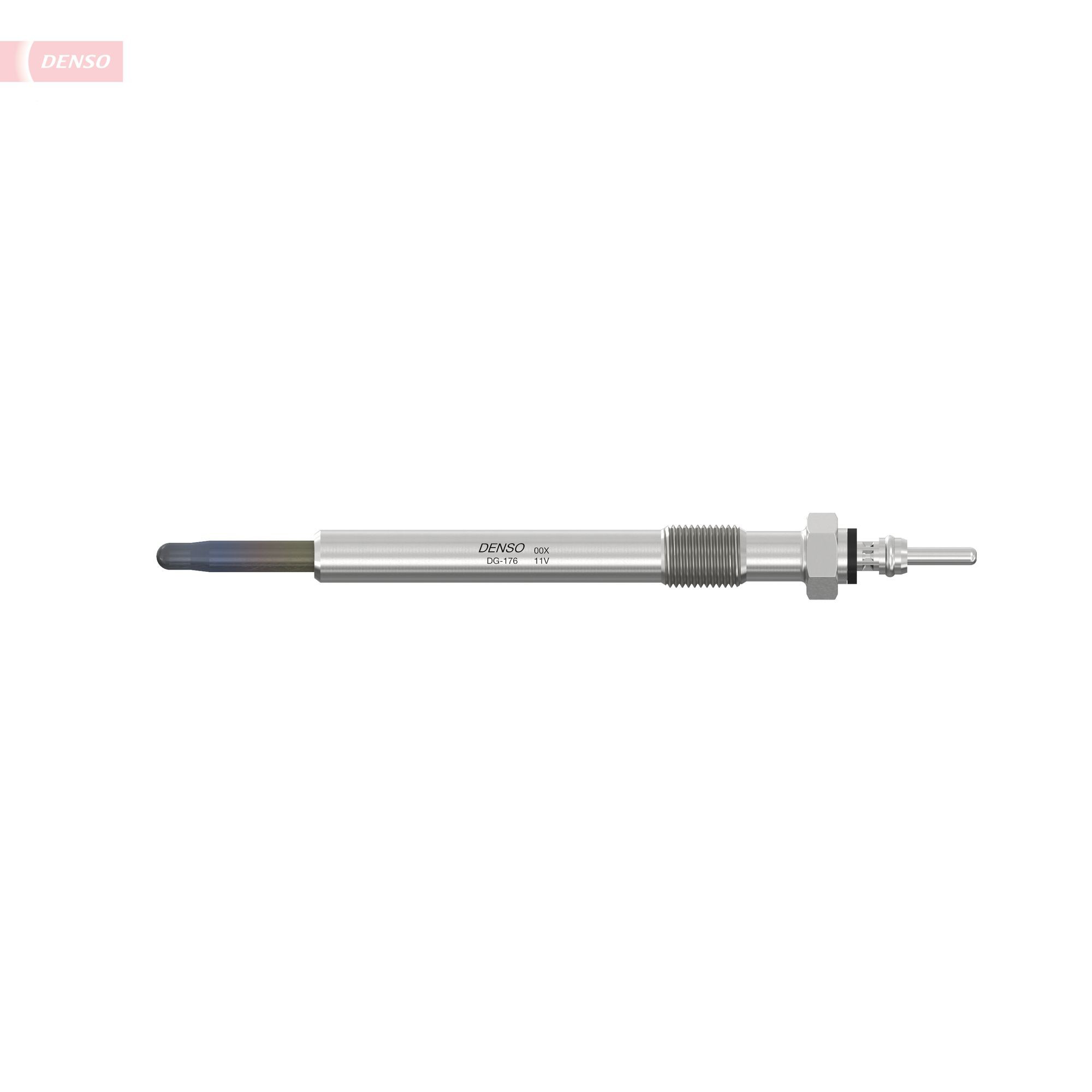 Свіча накалу Denso DG176 ціна, від 16.08 USD