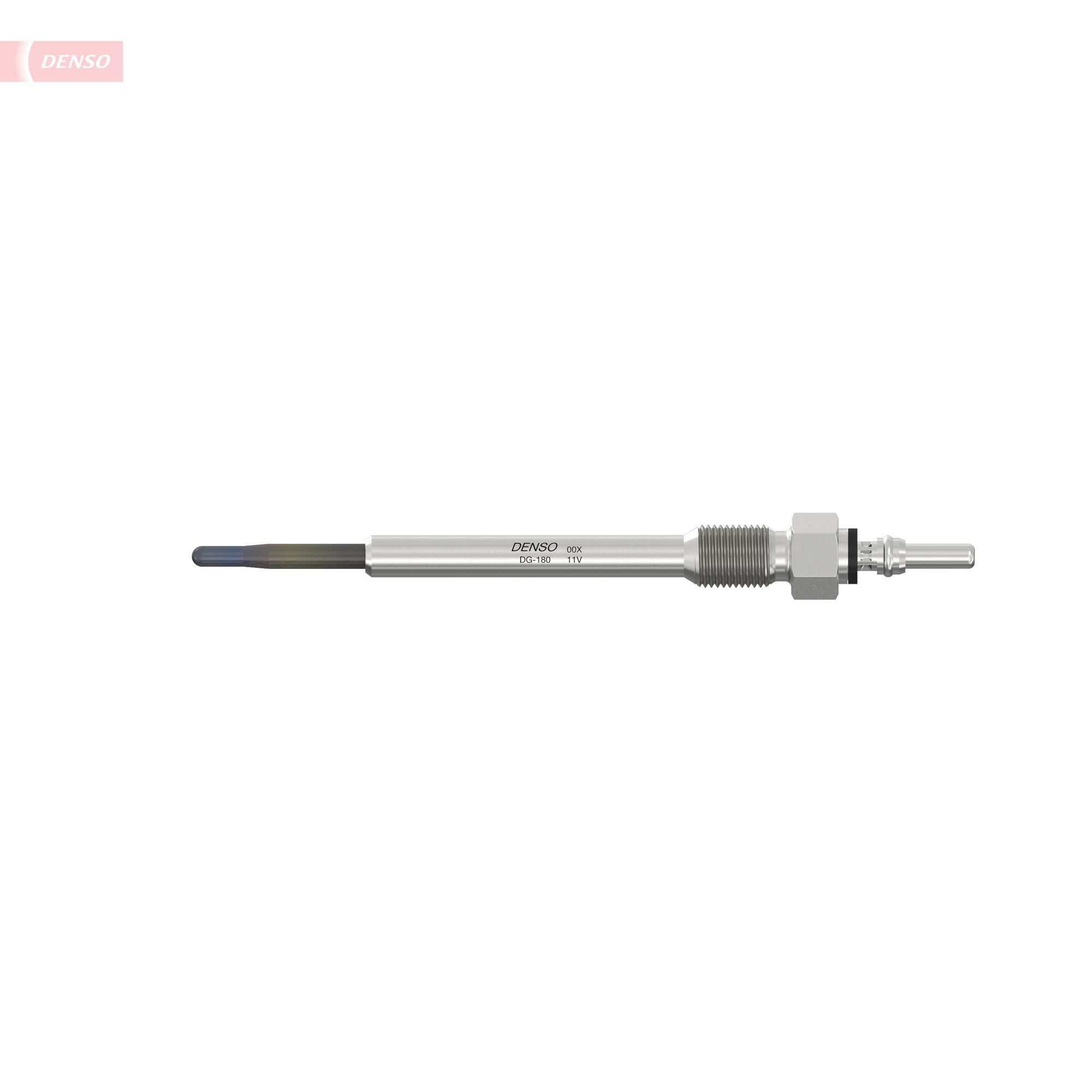 DG180 Denso Свічки розжарювання