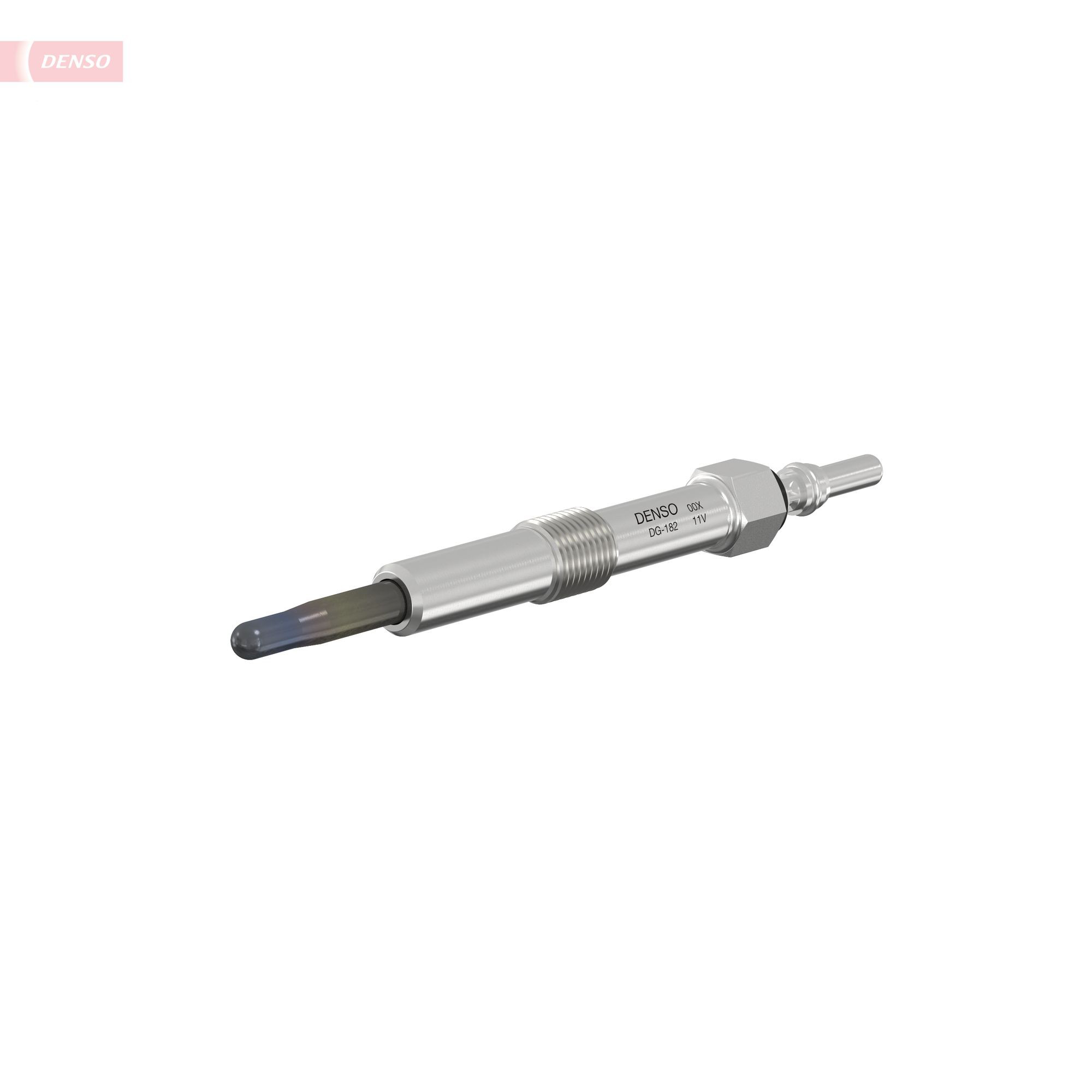 Свічка накалу DG182 Denso