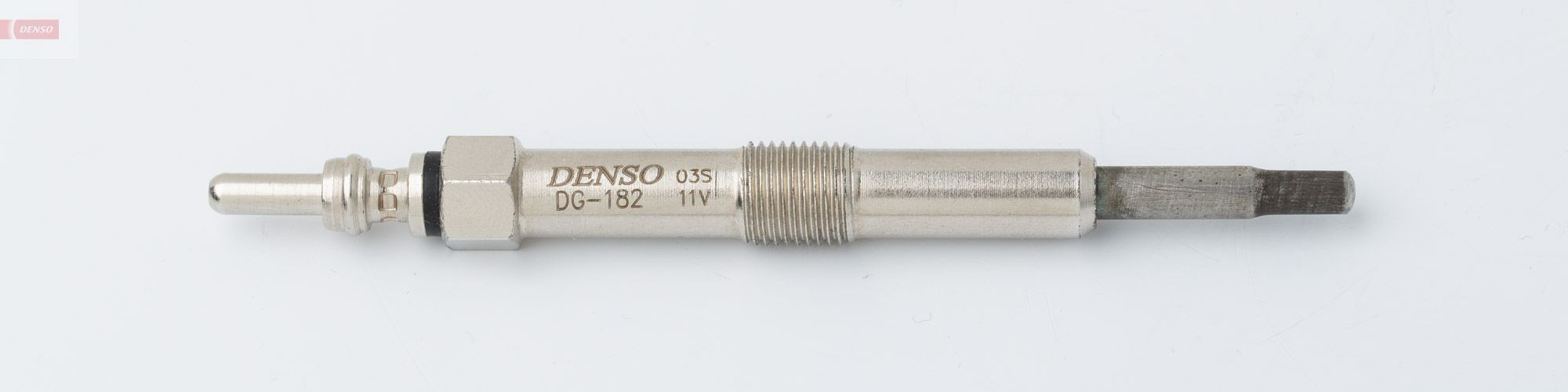 Свіча накалу Denso DG182 ціна, від 11.86 USD