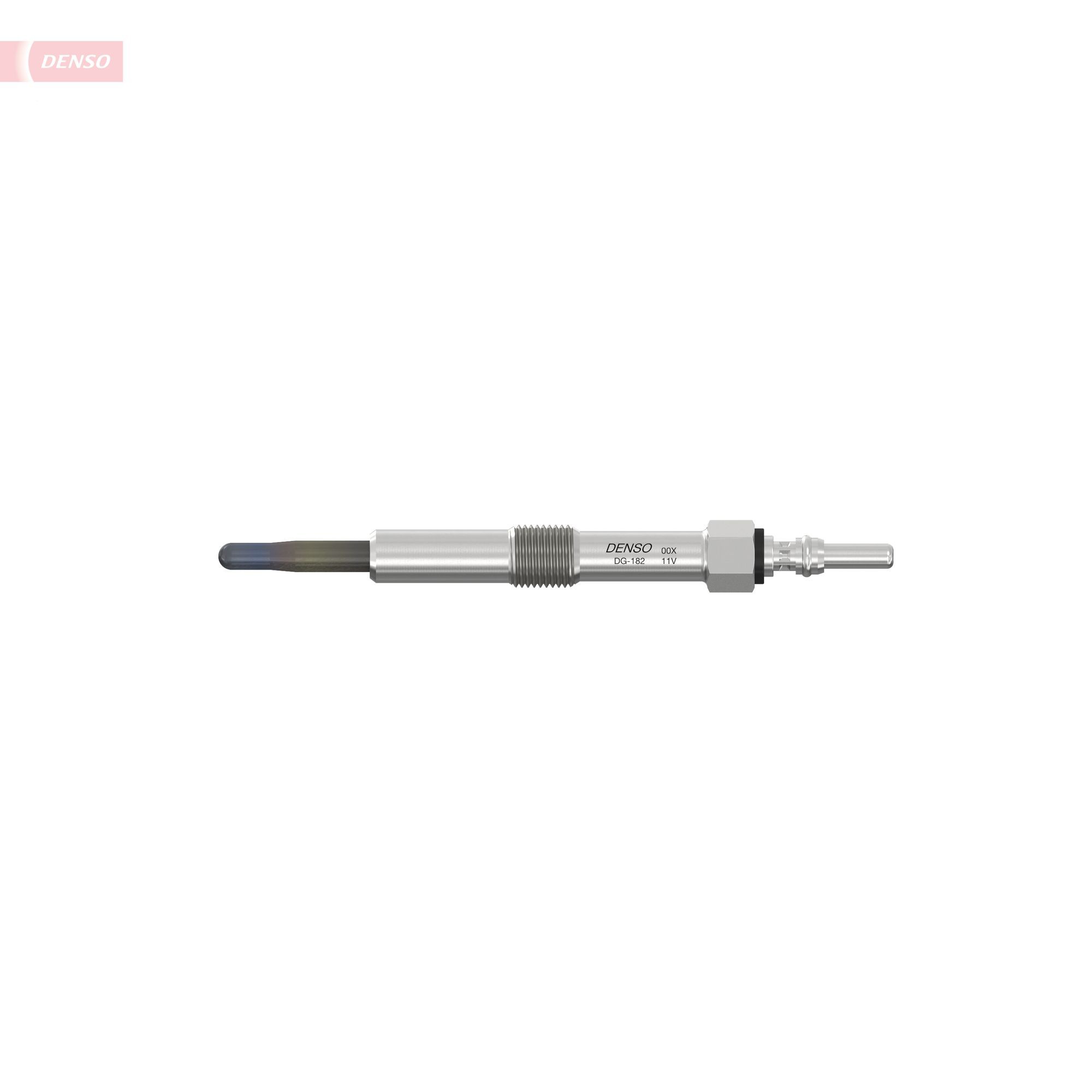 DG182 Denso Свічки розжарювання