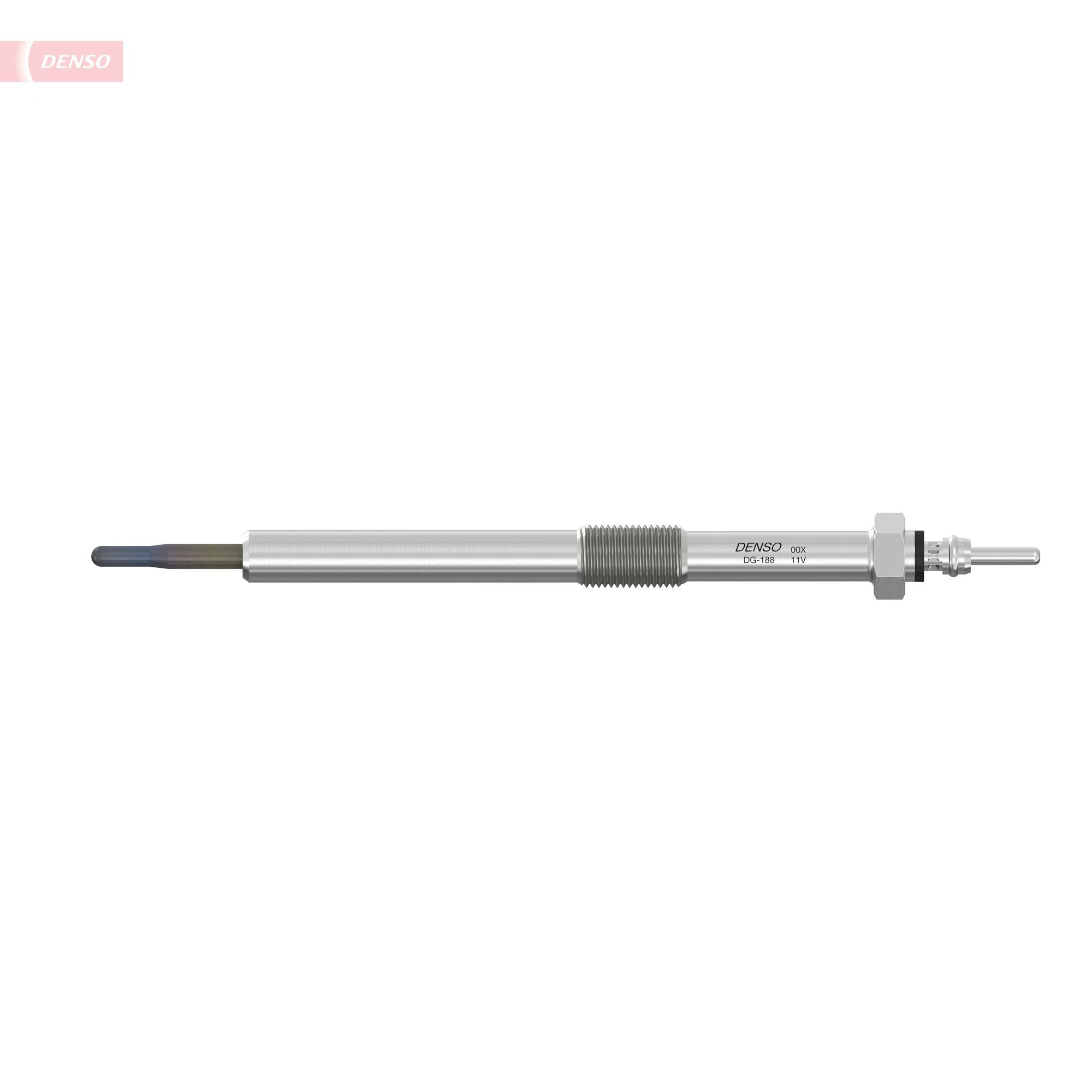 Свічки запалювання Denso DG188