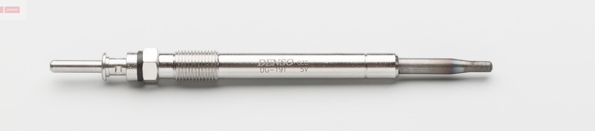 Свічки запалювання Denso DG191