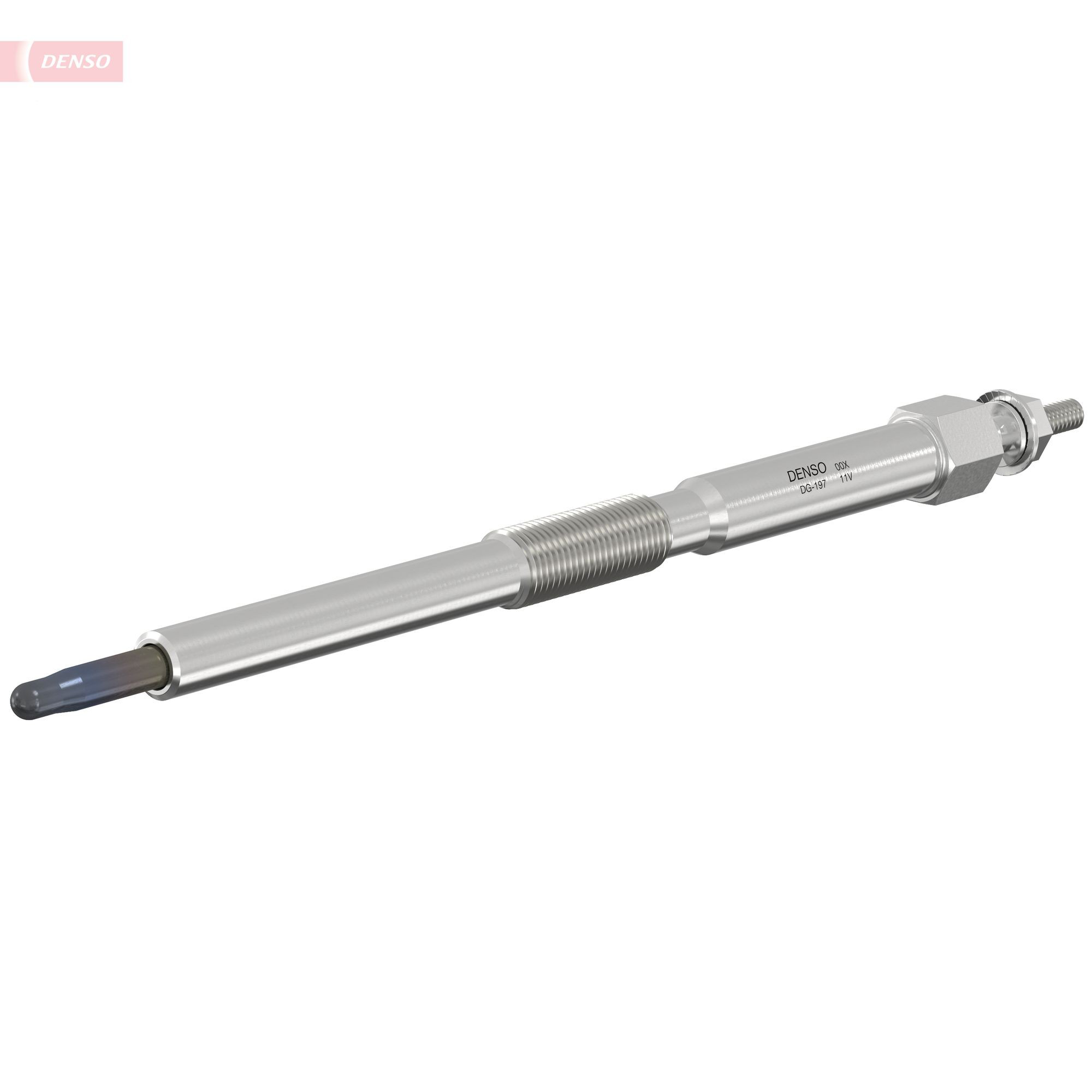 DG197 Denso Свічки розжарювання