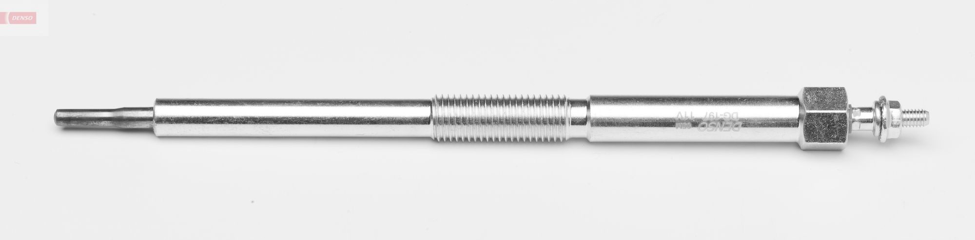 Свічка накалу DG197 Denso