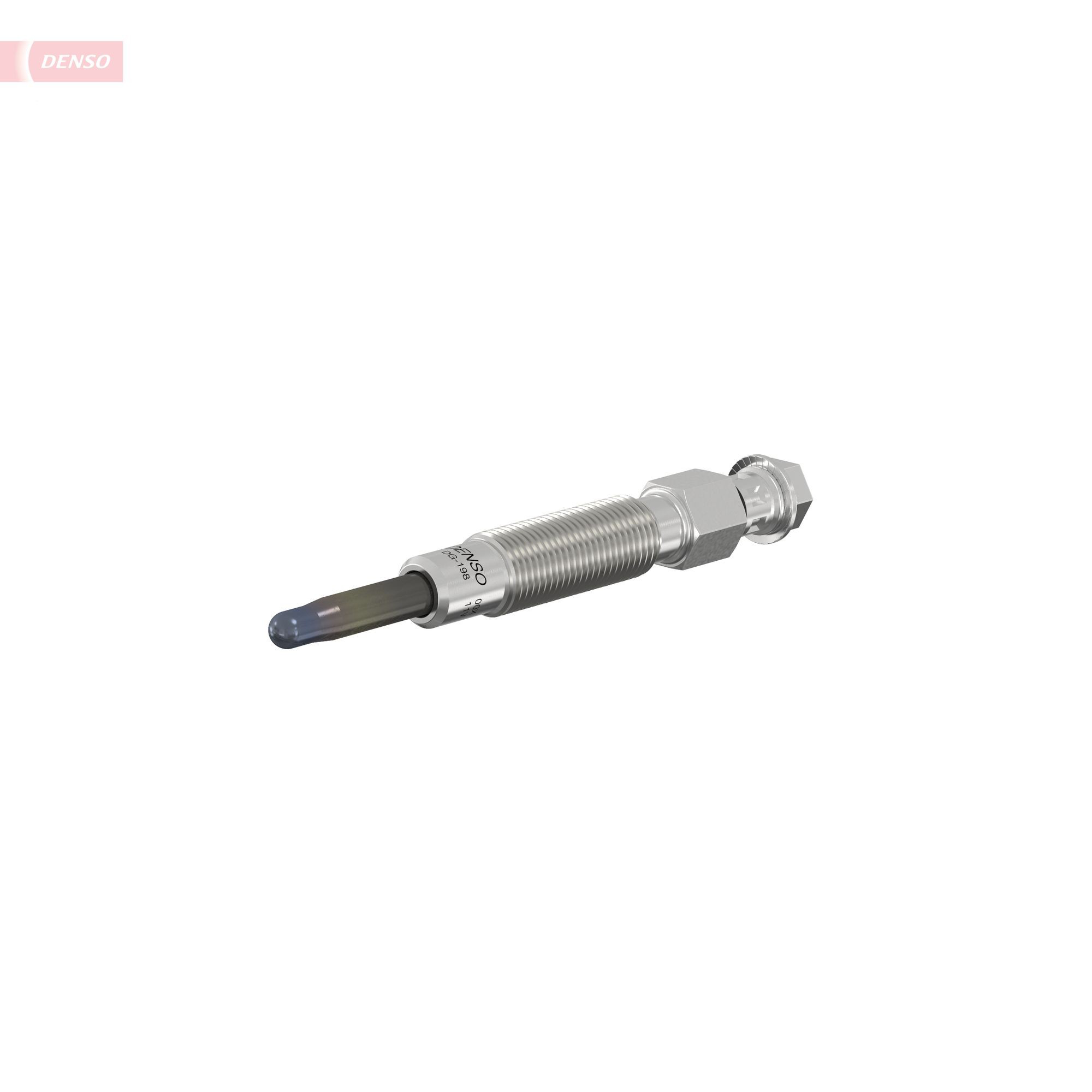 Свічки запалювання Denso DG198