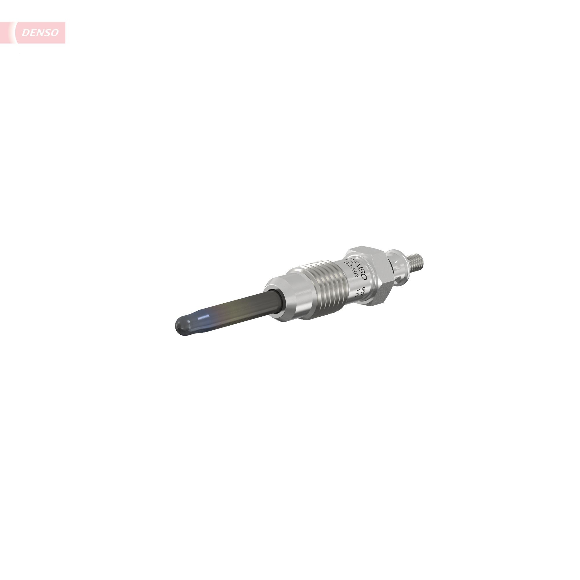 DG202 Denso Свічки розжарювання