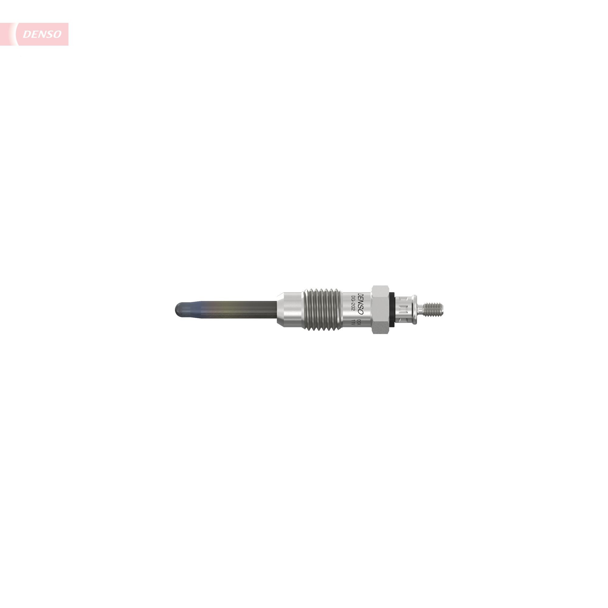 Свіча накалу Denso DG202 ціна, від 7.59 USD