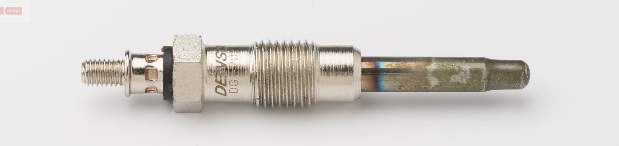 Свічка накалу DG202 Denso