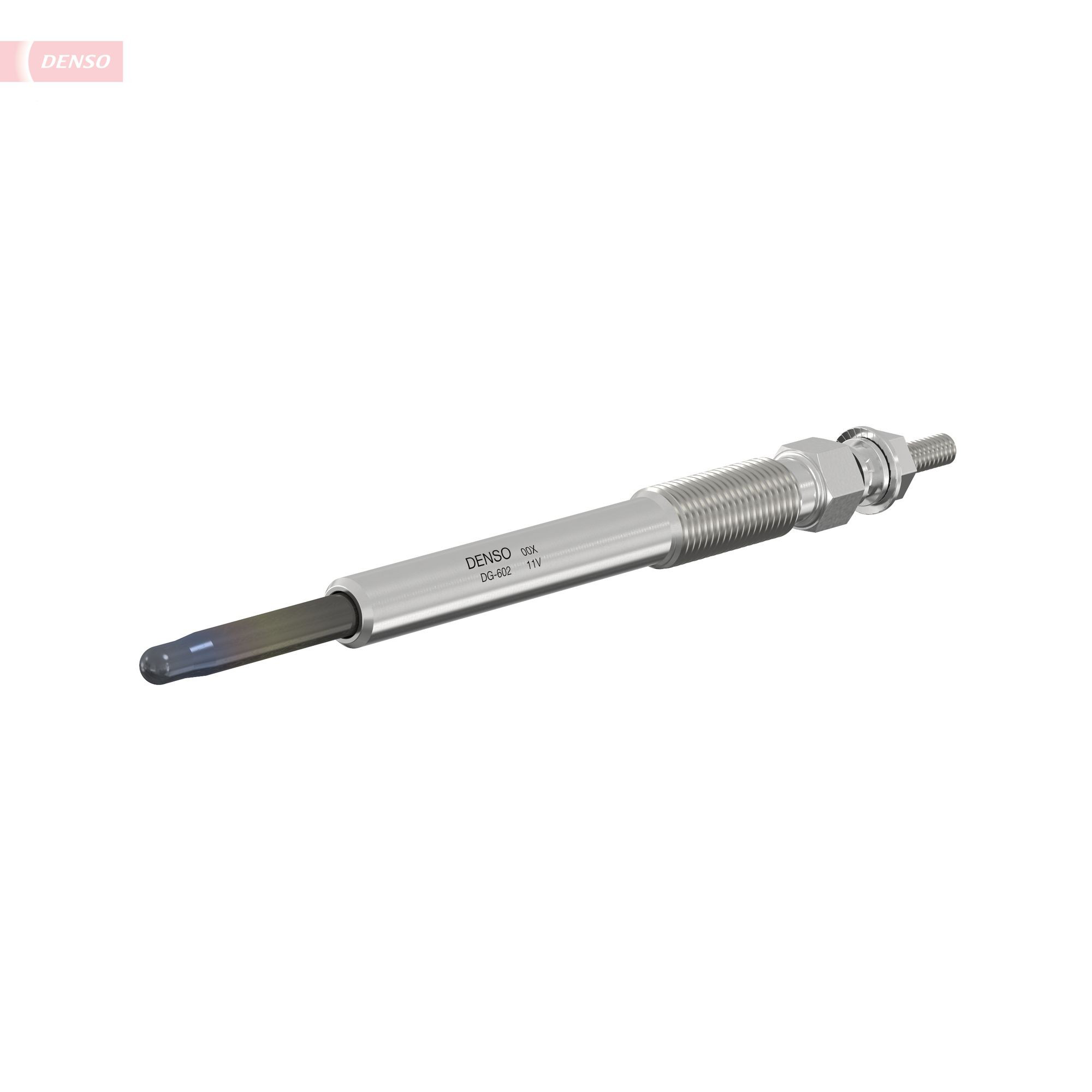 Свічка накалу DG602 Denso